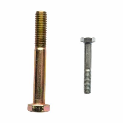 Tsingitud heksikorgi polt